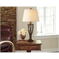 L208024 Ashley Furniture Accent Furniture Lighting