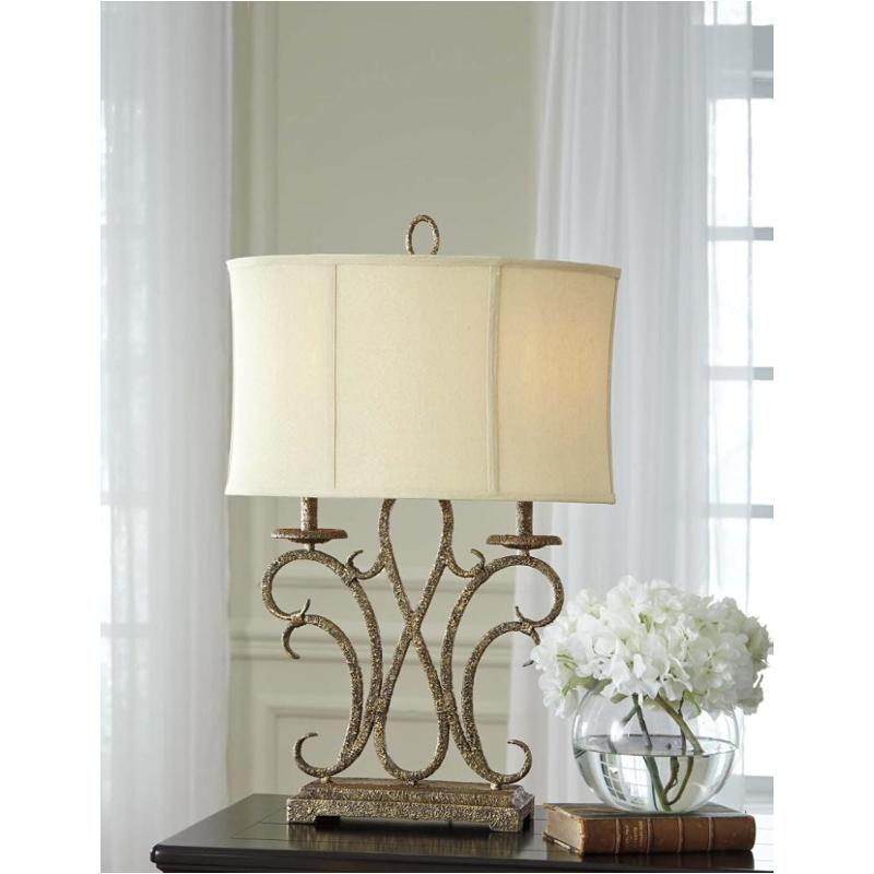 L208054 Ashley Furniture Accent Furniture Lighting