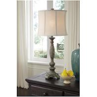 L235484 Ashley Furniture Alinae Accent Furniture Lighting