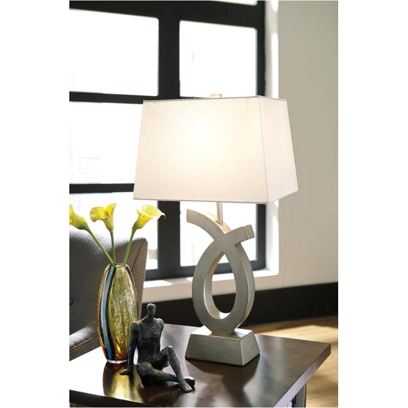 L243134 Ashley Furniture Amayeta Accent Furniture Lighting