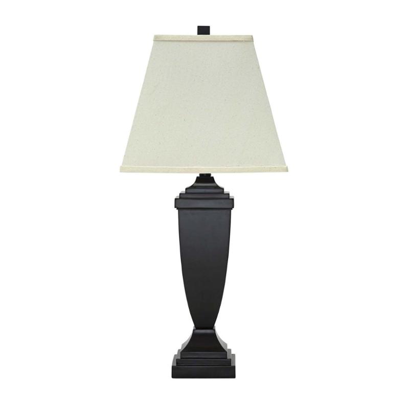 L243154 Ashley Furniture Amerigin Poly Table Lamp