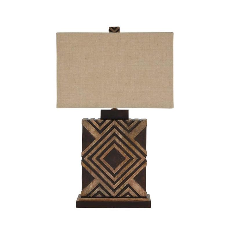 L327124 Ashley Furniture Accent Furniture Lighting