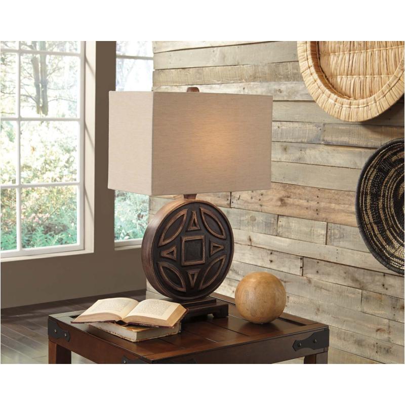 L327174 Ashley Furniture Accent Furniture Lighting