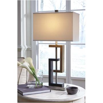 L405284 Ashley Furniture Syler Accent Furniture Lighting