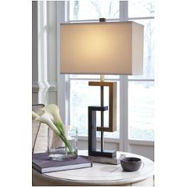 L405284 Ashley Furniture Syler Accent Furniture Lighting