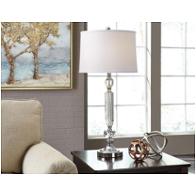 L428014 Ashley Furniture Accent Furniture Lighting