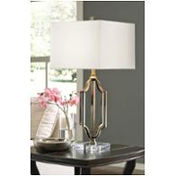 L428054 Ashley Furniture Accent Furniture Lighting