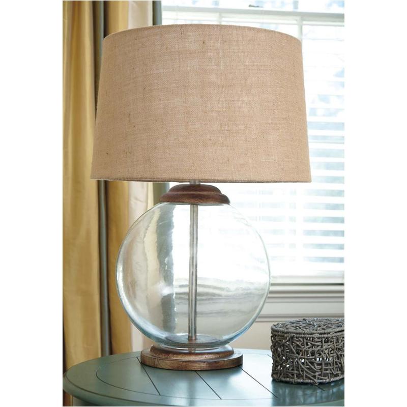 L430004 Ashley Furniture Accent Furniture Lighting