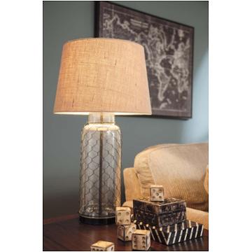 L430114 Ashley Furniture Sharmayne Accent Furniture Lighting