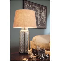 L430114 Ashley Furniture Sharmayne Accent Furniture Lighting