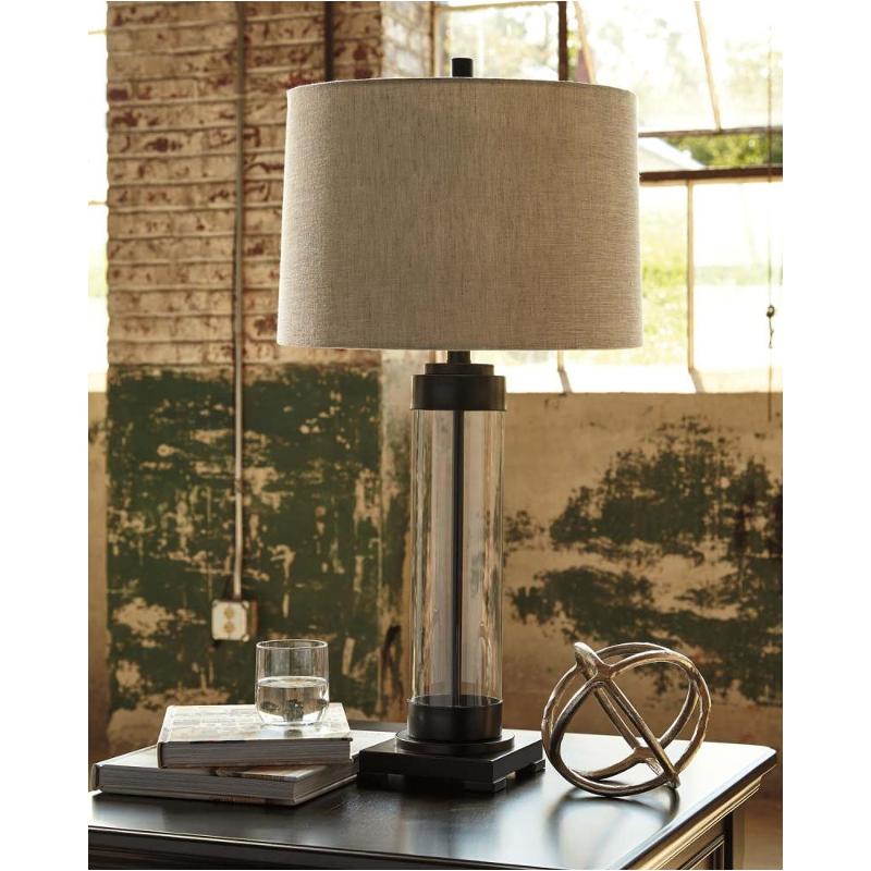 L430164 Ashley Furniture Talar Accent Furniture Lighting