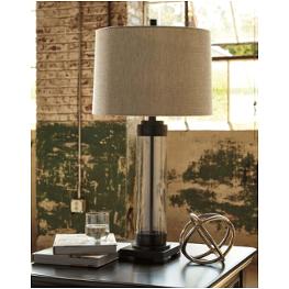 L430164 Ashley Furniture Talar Accent Furniture Lighting