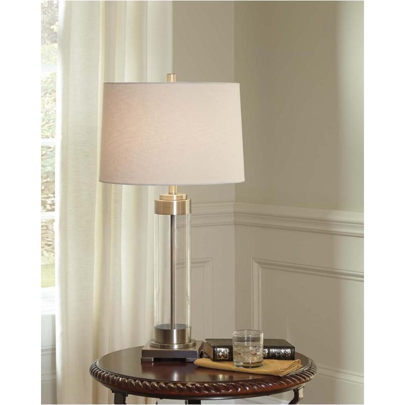 L430174 Ashley Furniture Accent Furniture Lighting