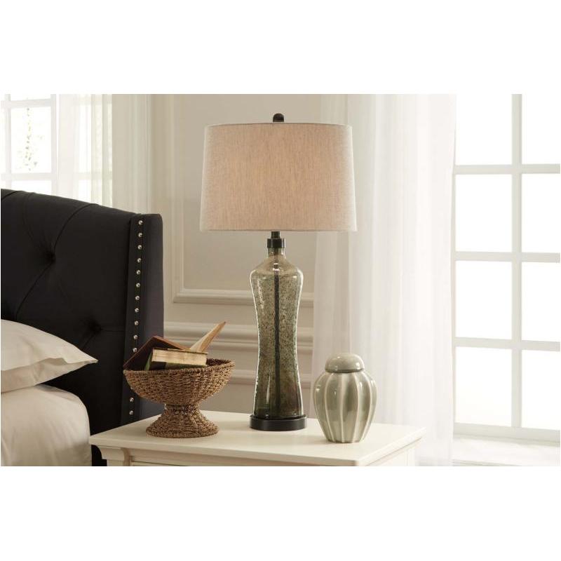 L430214 Ashley Furniture Accent Furniture Lighting