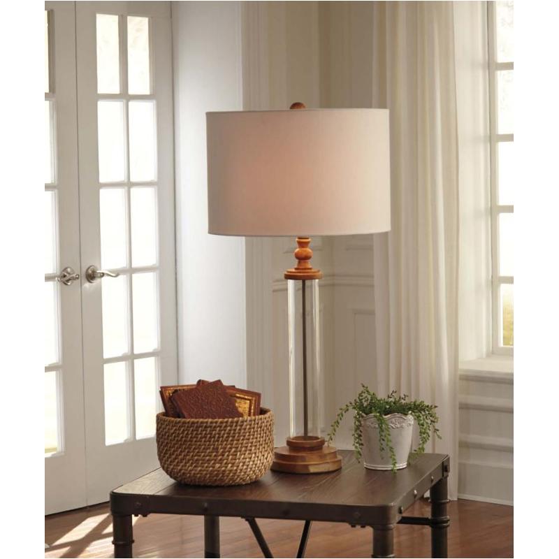 L430264 Ashley Furniture Accent Furniture Lighting