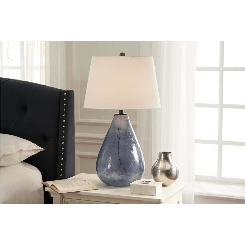 L430284 Ashley Furniture Accent Furniture Lighting