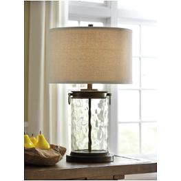 L430324 Ashley Furniture Tailynn Accent Furniture Lighting