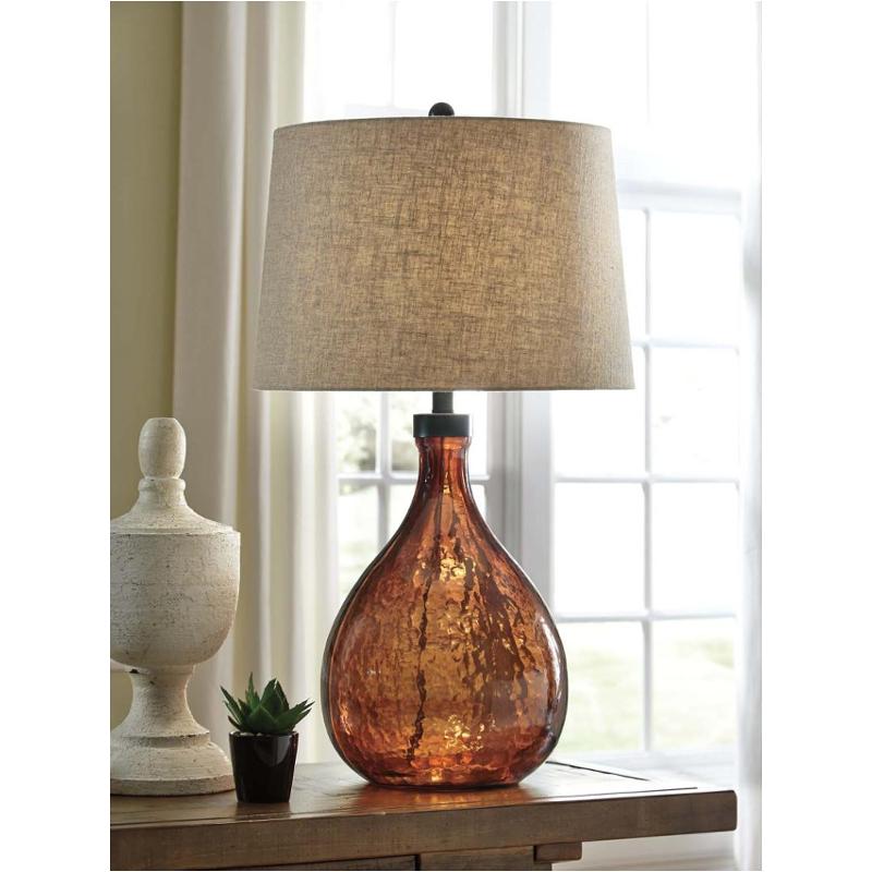 L430344 Ashley Furniture Accent Furniture Lighting