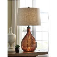 L430344 Ashley Furniture Accent Furniture Lighting