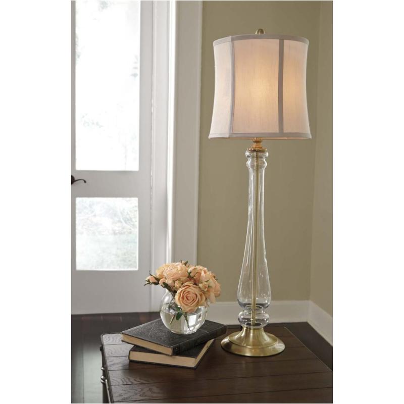 L430384 Ashley Furniture Accent Furniture Lighting