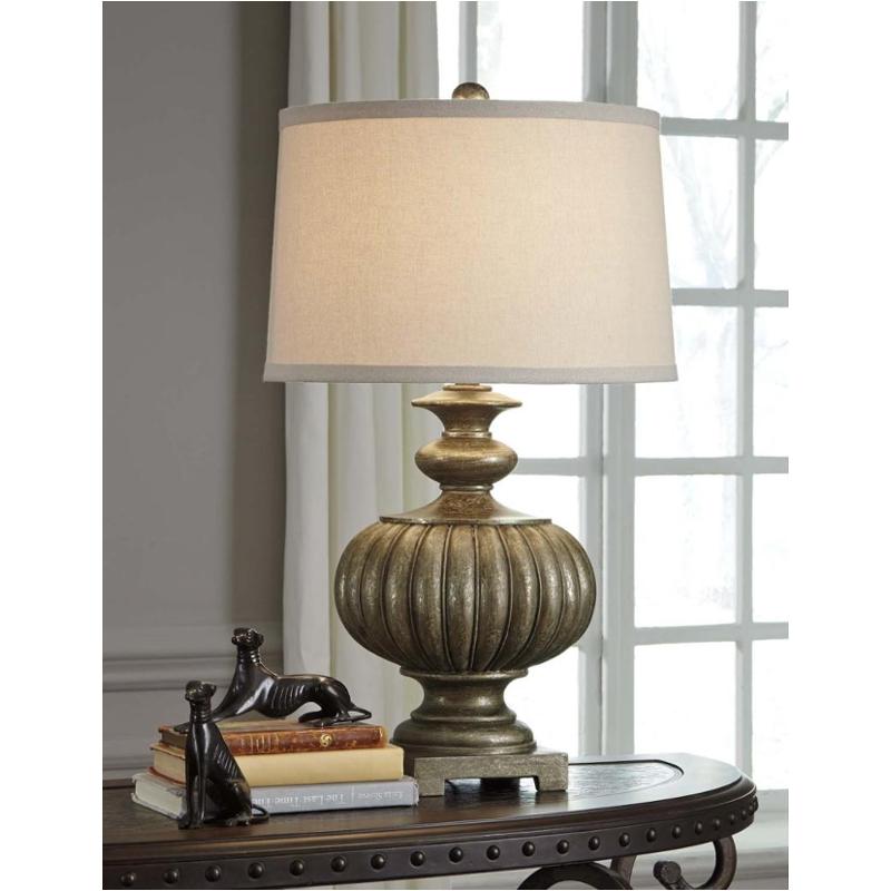 L511944 Ashley Furniture Accent Furniture Lighting