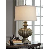 L511944 Ashley Furniture Accent Furniture Lighting