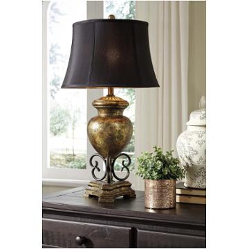 L511954 Ashley Furniture Accent Furniture Lighting