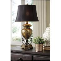 L511954 Ashley Furniture Accent Furniture Lighting