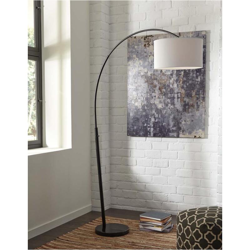 L725069 Ashley Furniture Accent Furniture Lighting