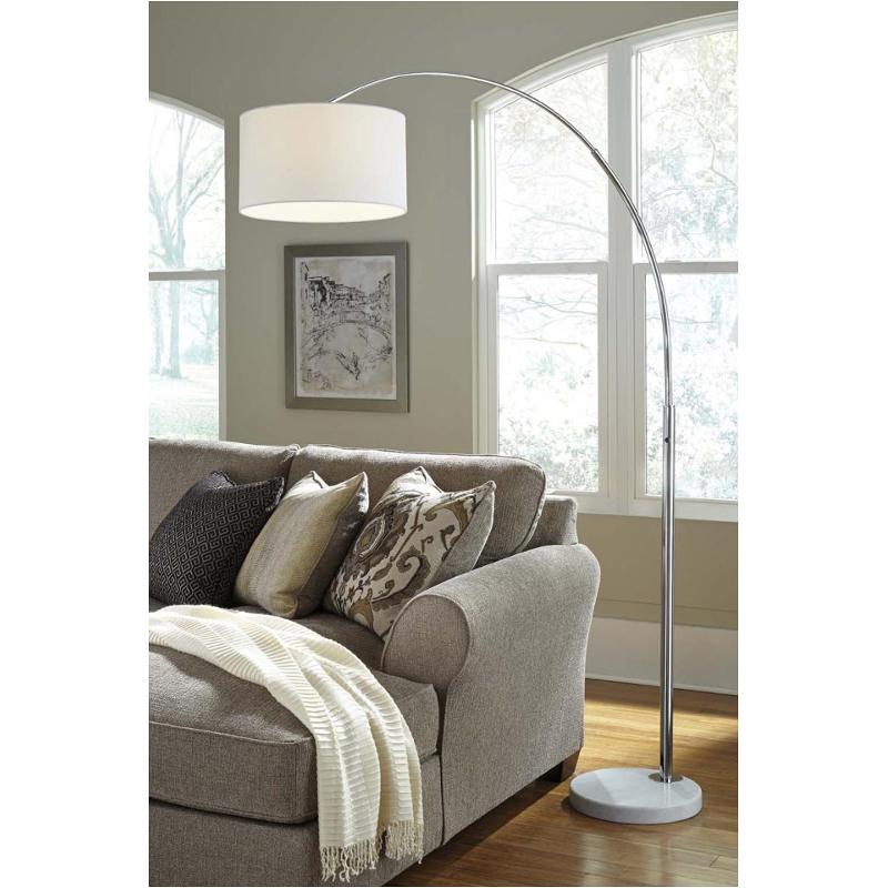 L725079 Ashley Furniture Accent Furniture Lighting