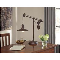 L734152 Ashley Furniture Kylen Accent Furniture Lighting
