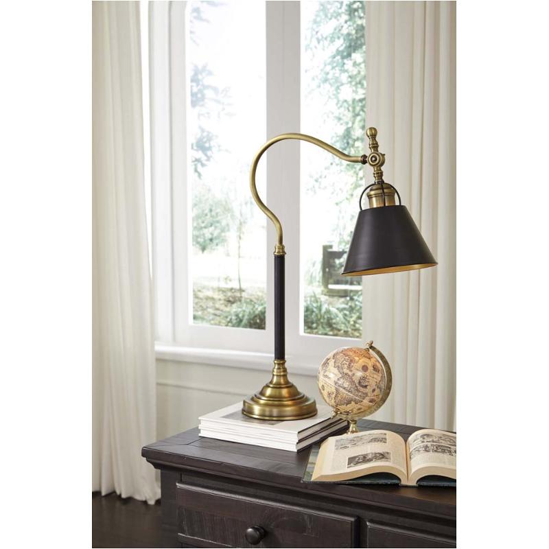 L734212 Ashley Furniture Accent Furniture Lighting