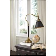 L734212 Ashley Furniture Accent Furniture Lighting