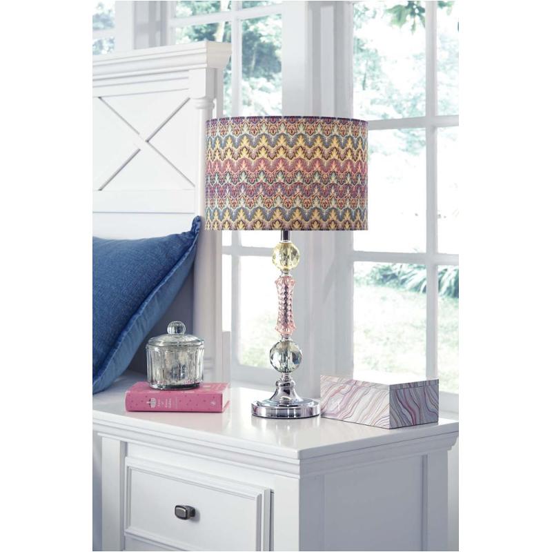 L849714 Ashley Furniture Accent Furniture Lighting