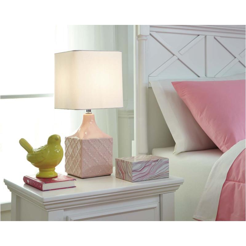 L857454 Ashley Furniture Accent Furniture Lighting