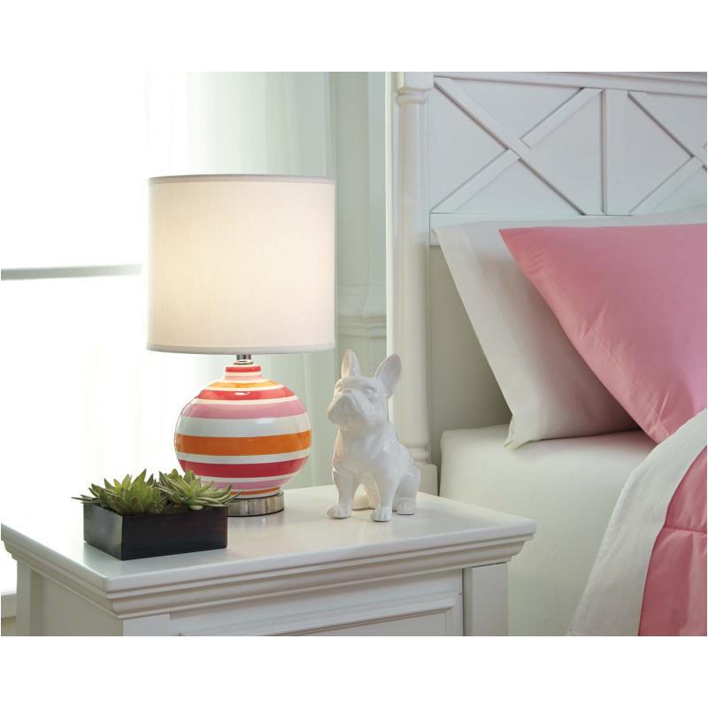 L857474 Ashley Furniture Accent Furniture Lighting