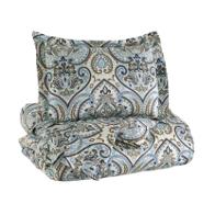 Q740003q Ashley Furniture Soliel - Multi Bedding Comforter