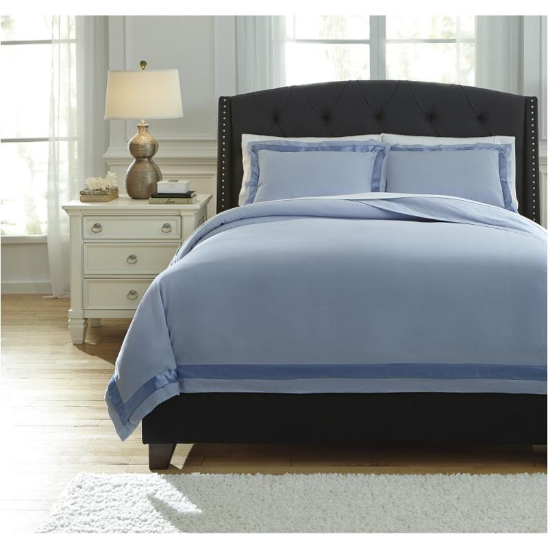 ashley furniture duvet