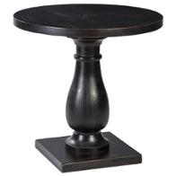 T500-606 Ashley Furniture Vennilux - Multi Living Room Furniture End Table
