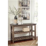 T500-104 Ashley Furniture Vennilux - Multi Living Room Furniture Sofa Table