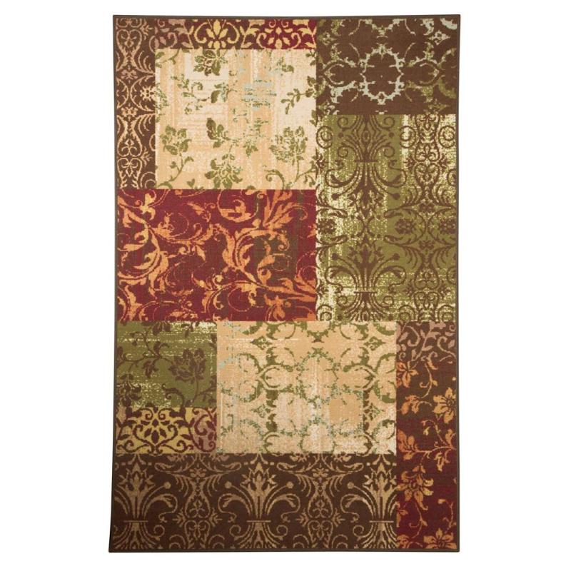 R400062 Ashley Furniture Accent Furniture Area Rug Medium Rug