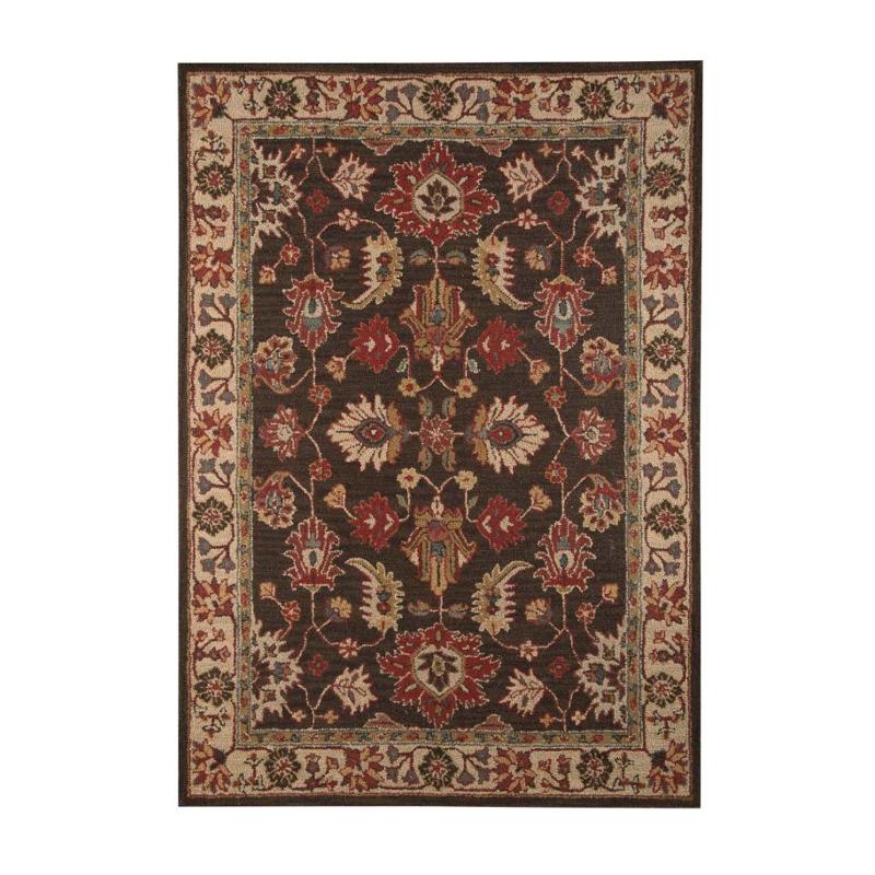R400102 Ashley Furniture Accent Furniture Area Rug Medium Rug