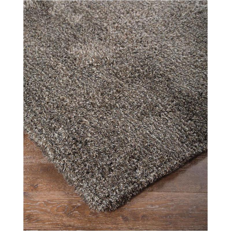 未使用　ACME Furniture TRIGON RUG 140＊200 Craftsman Rug with Evergreen Trees | Green