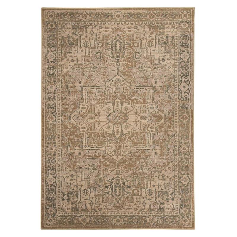 R401042 Ashley Furniture Accent Furniture Area Rug Medium Rug