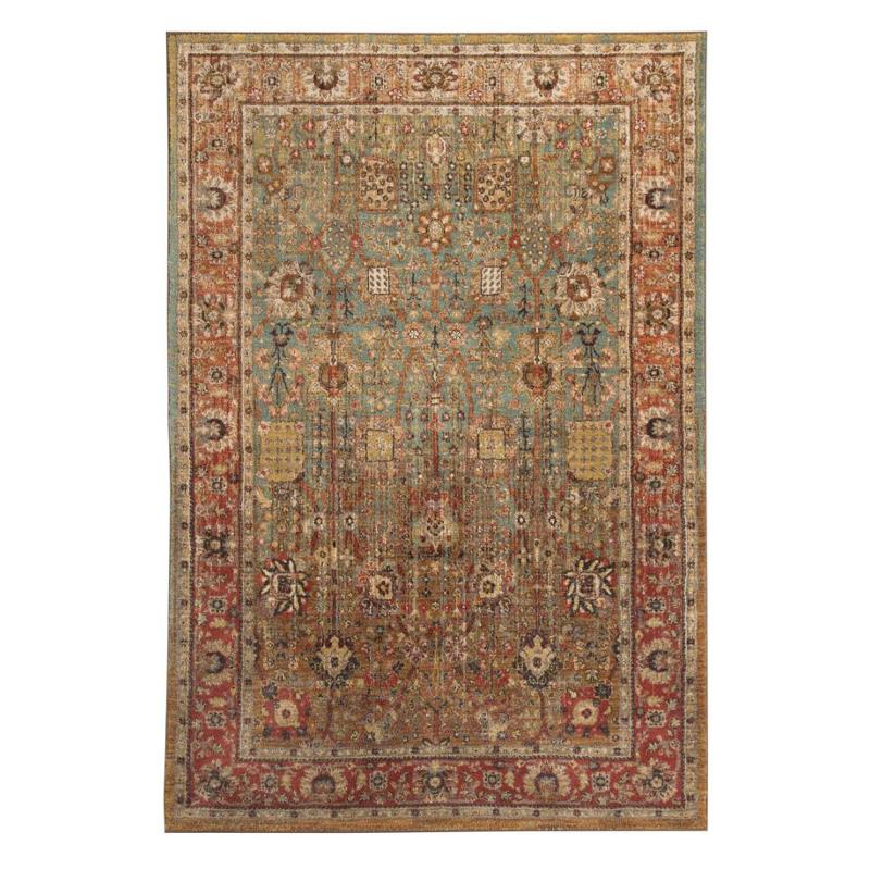 R401112 Ashley Furniture Accent Furniture Area Rug Medium Rug