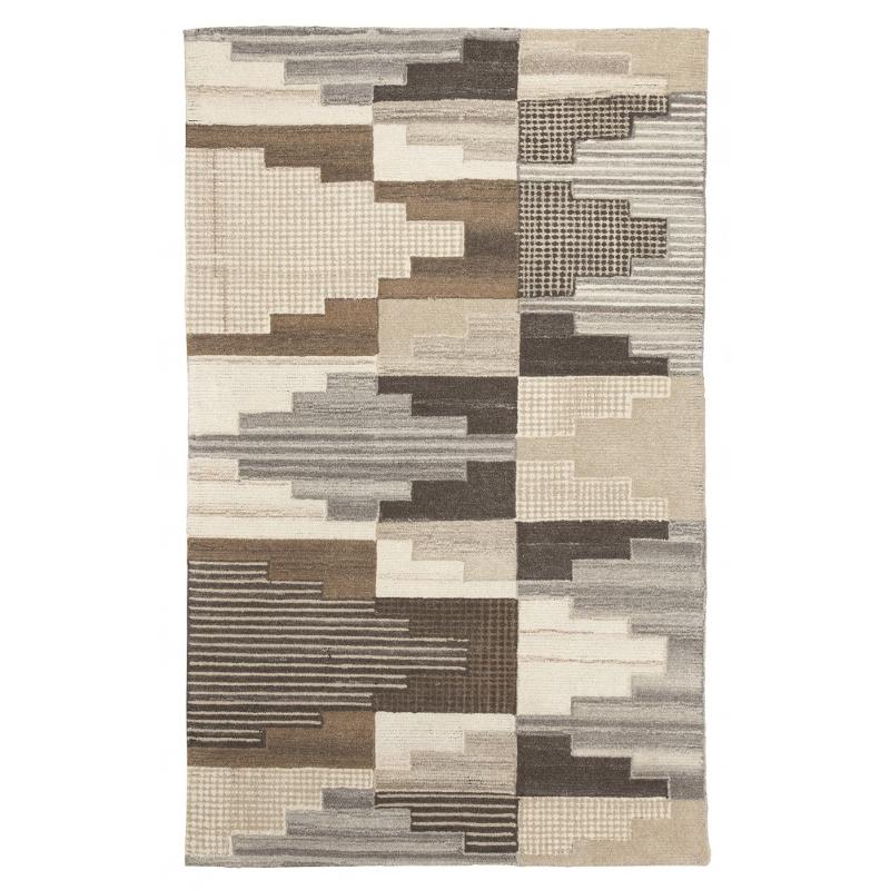 R401672 Ashley Furniture Accent Furniture Area Rug Medium Rug