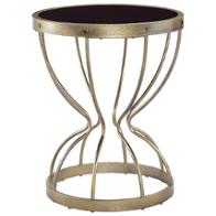 T506-106 Ashley Furniture Marxim - Multi Living Room Furniture End Table