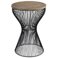 T506-406 Ashley Furniture Marxim - Multi Living Room Furniture End Table
