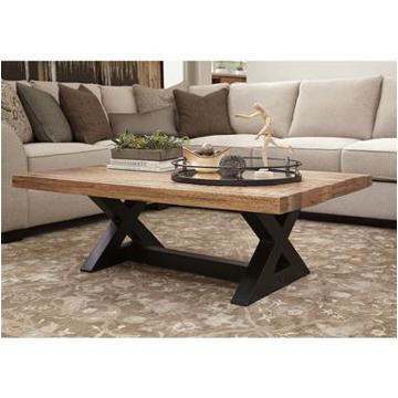 T873-1 Ashley Furniture Wesling Living Room Furniture Cocktail Table
