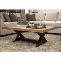 T873-1 Ashley Furniture Wesling Living Room Furniture Cocktail Table